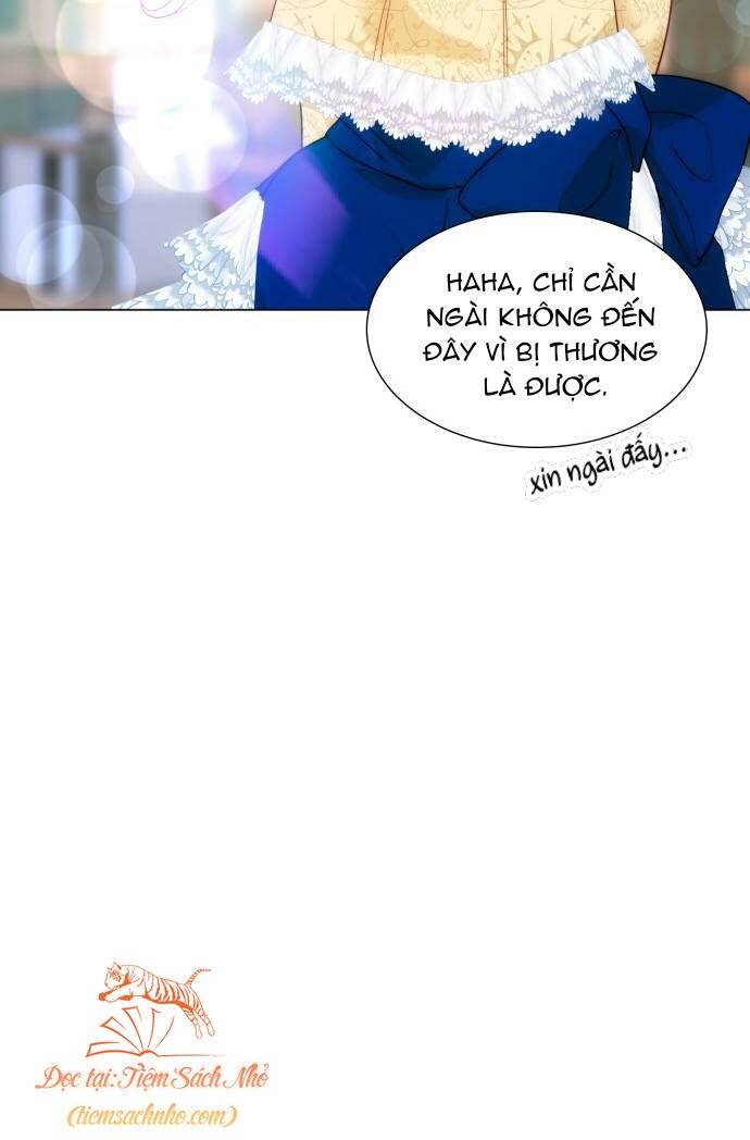 Tôi được sinh ra là con gái thứ hai: Chapter 29