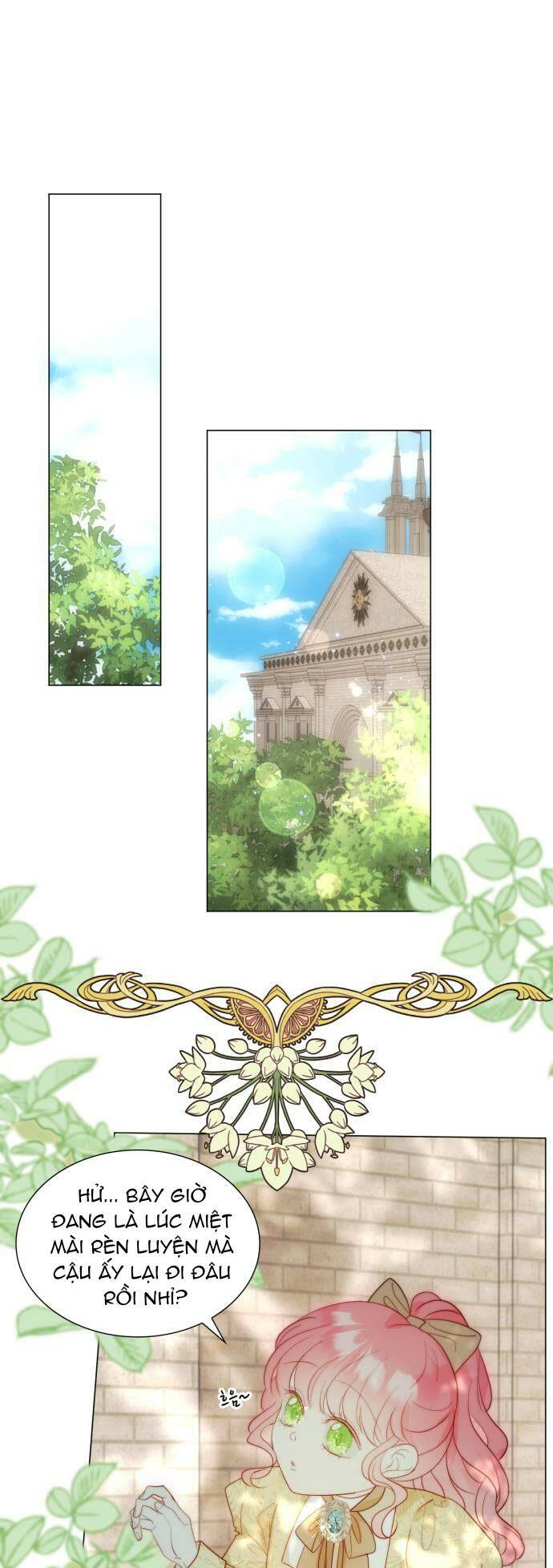 Tôi được sinh ra là con gái thứ hai: Chapter 29