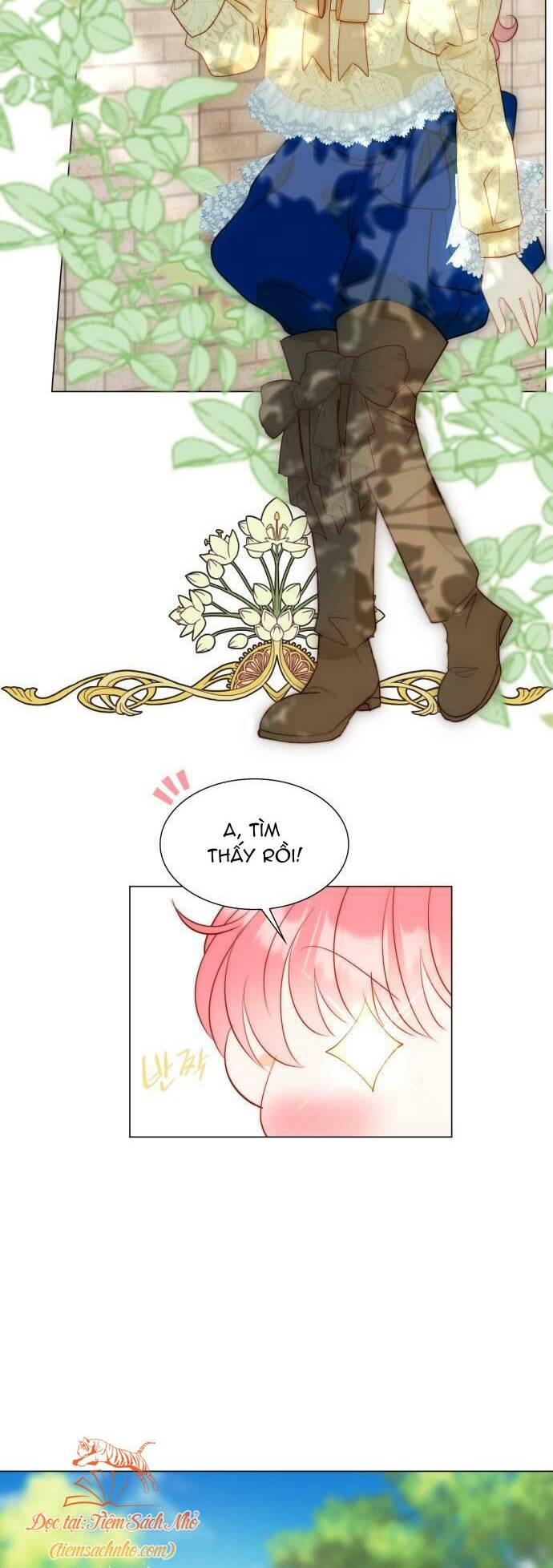 Tôi được sinh ra là con gái thứ hai: Chapter 29