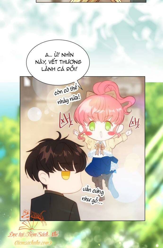 Tôi được sinh ra là con gái thứ hai: Chapter 29