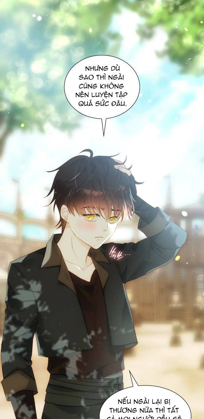 Tôi được sinh ra là con gái thứ hai: Chapter 29