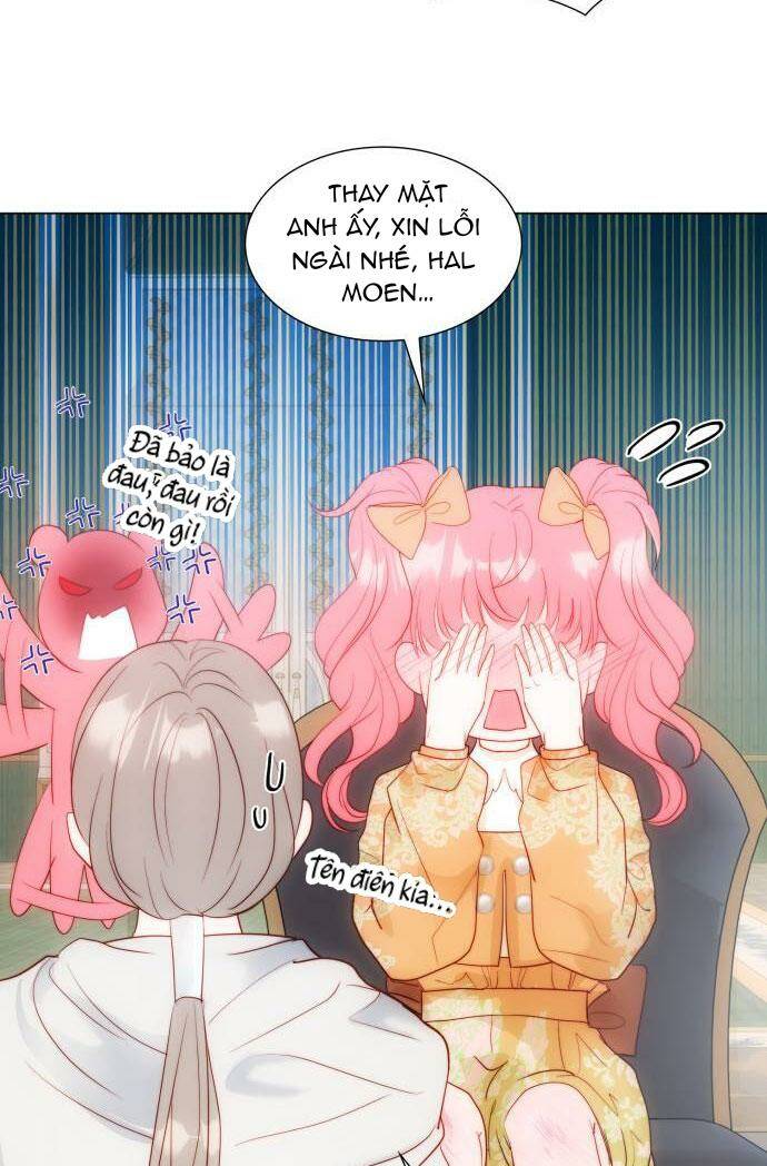 Tôi được sinh ra là con gái thứ hai: Chapter 29