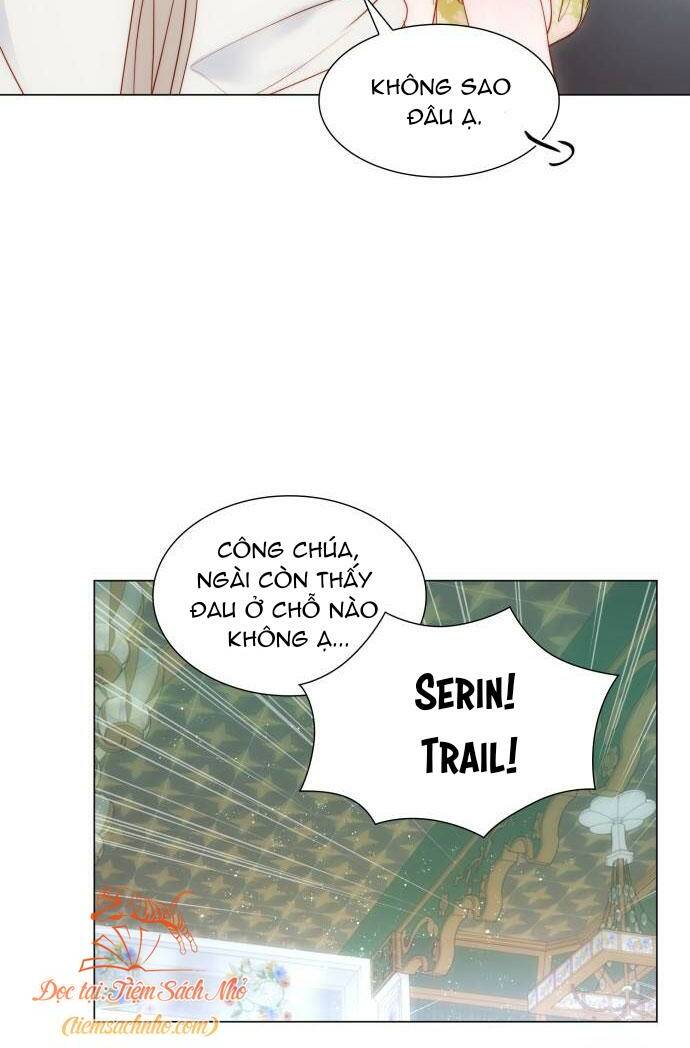 Tôi được sinh ra là con gái thứ hai: Chapter 29