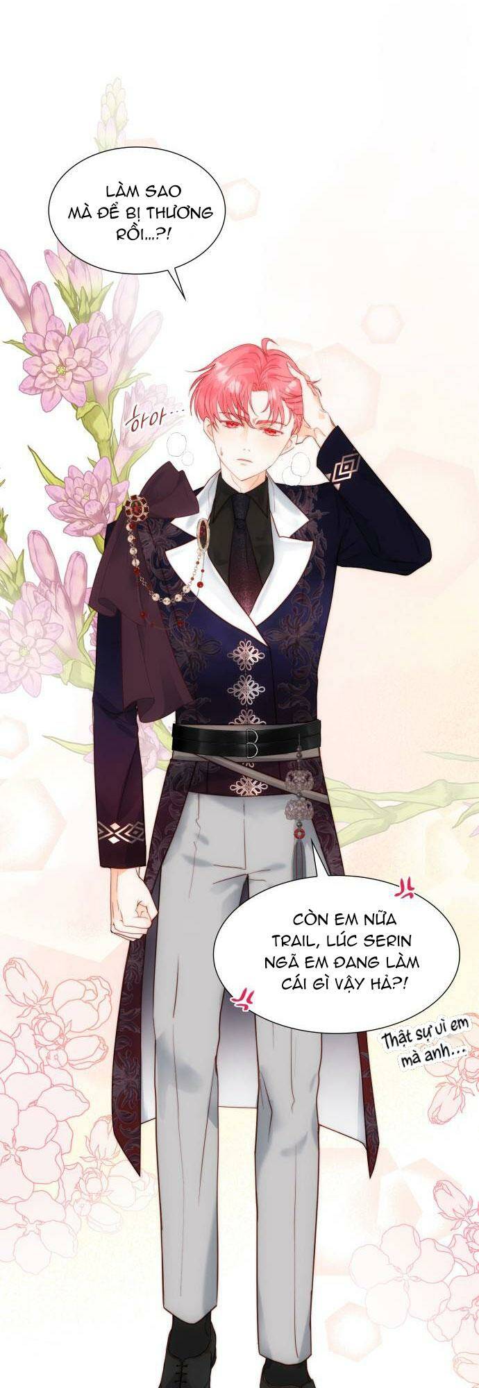 Tôi được sinh ra là con gái thứ hai: Chapter 29