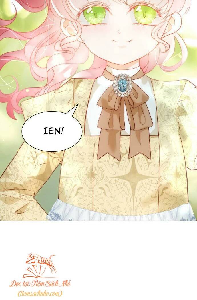 Tôi được sinh ra là con gái thứ hai: Chapter 30