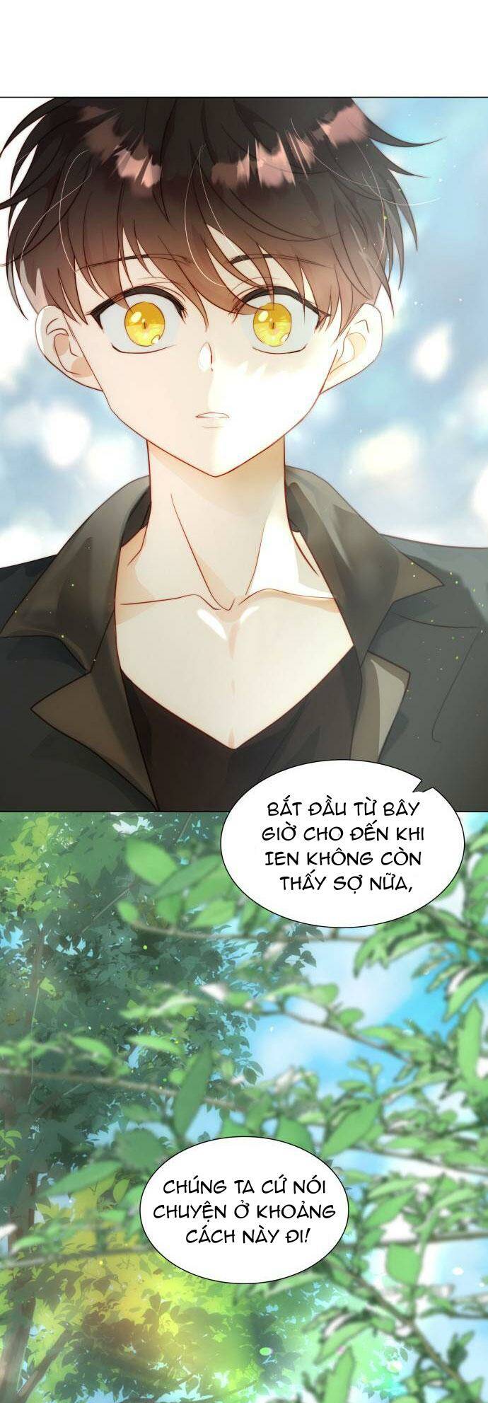 Tôi được sinh ra là con gái thứ hai: Chapter 30