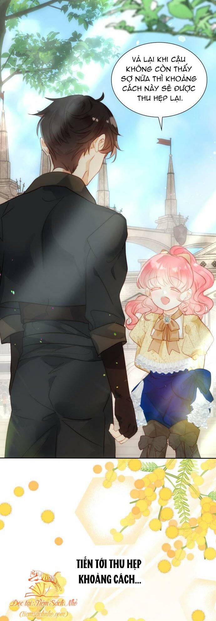 Tôi được sinh ra là con gái thứ hai: Chapter 30