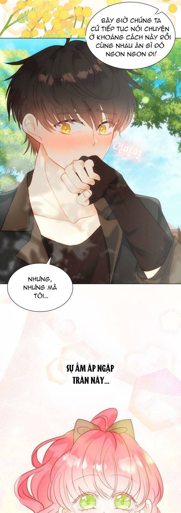 Tôi được sinh ra là con gái thứ hai: Chapter 30