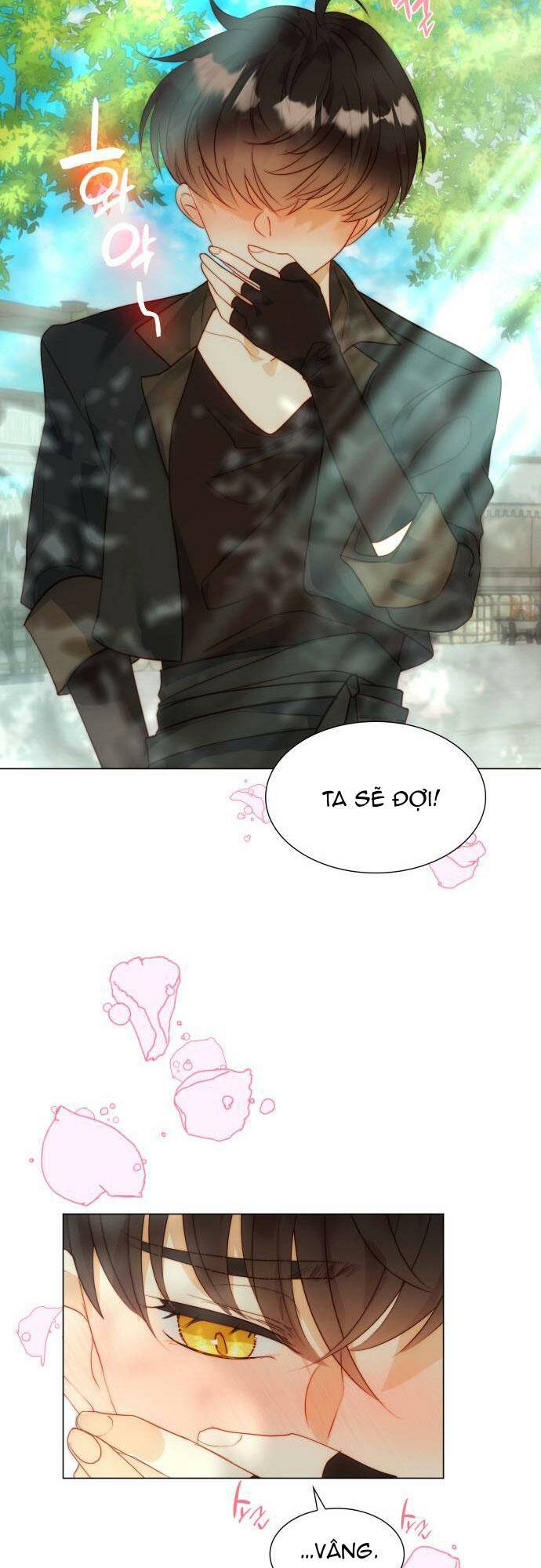 Tôi được sinh ra là con gái thứ hai: Chapter 30