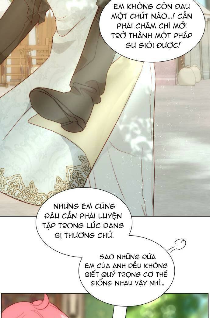 Tôi được sinh ra là con gái thứ hai: Chapter 30