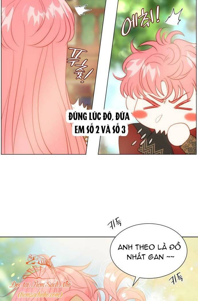 Tôi được sinh ra là con gái thứ hai: Chapter 30