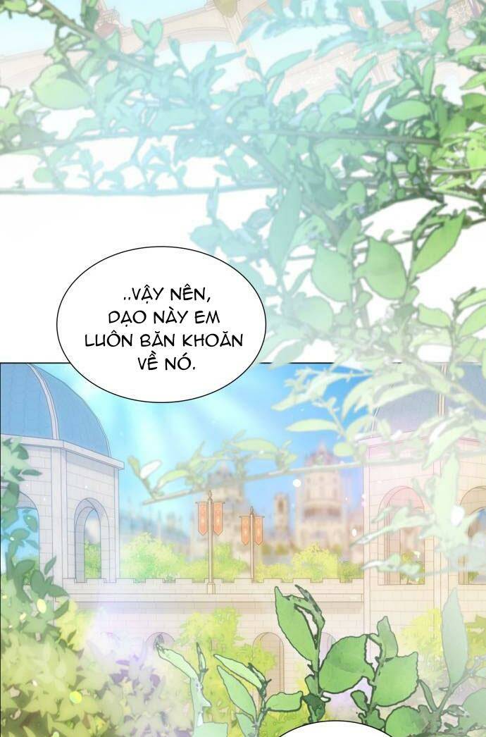 Tôi được sinh ra là con gái thứ hai: Chapter 30