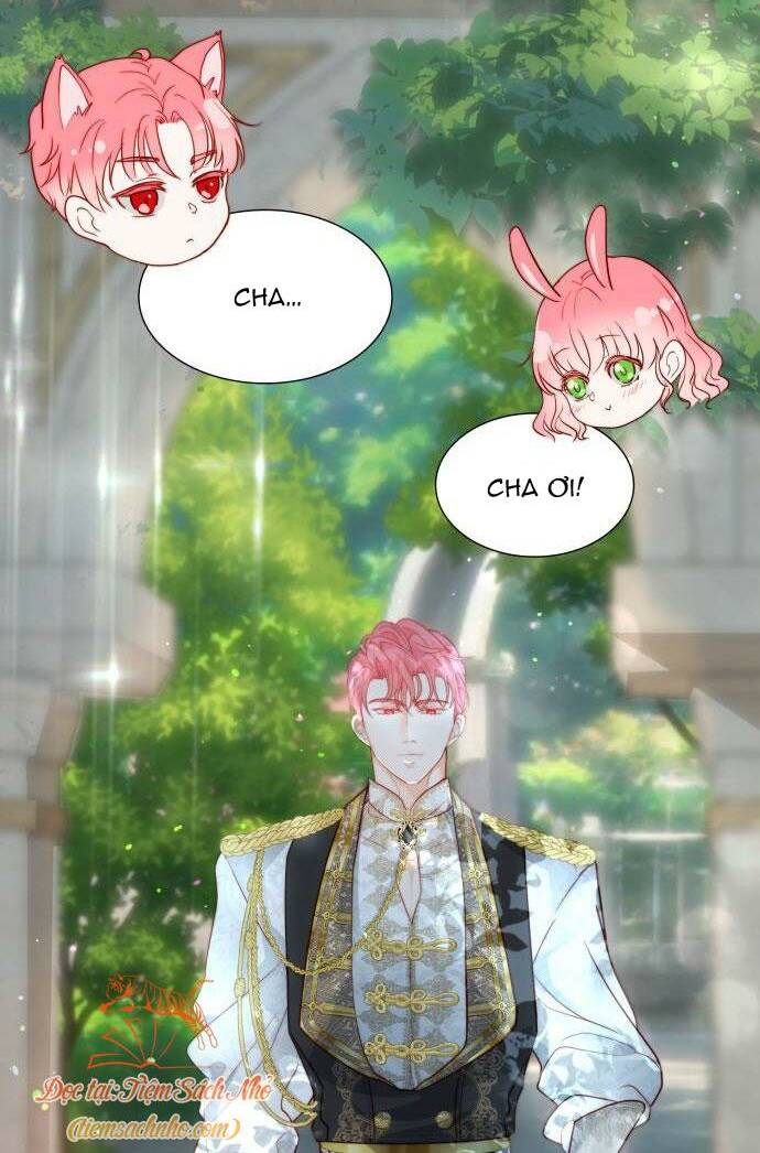 Tôi được sinh ra là con gái thứ hai: Chapter 30