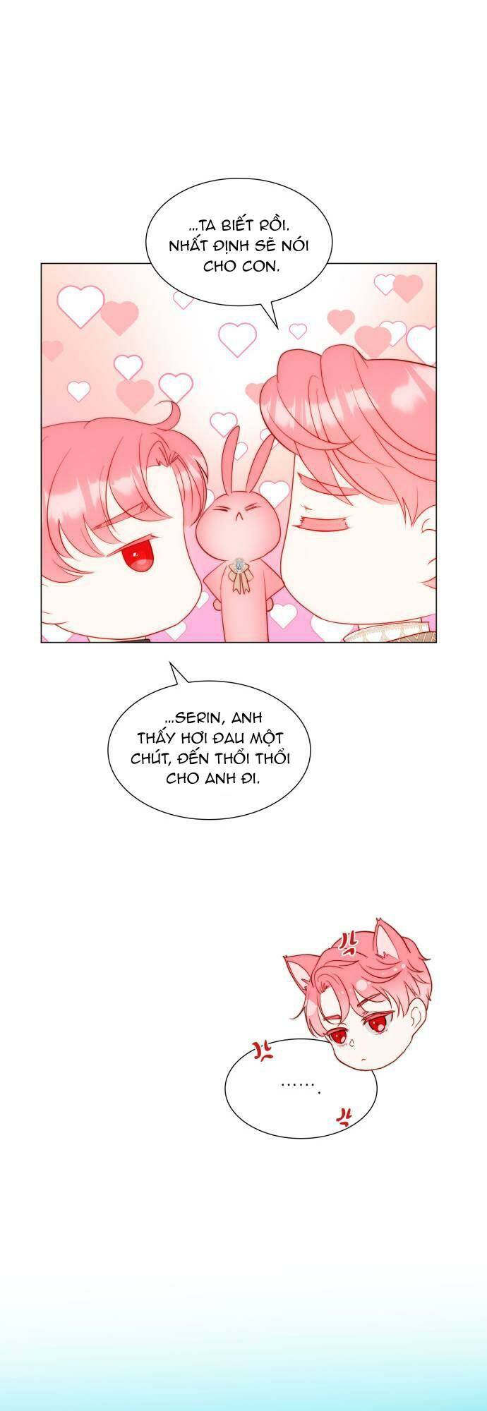 Tôi được sinh ra là con gái thứ hai: Chapter 30