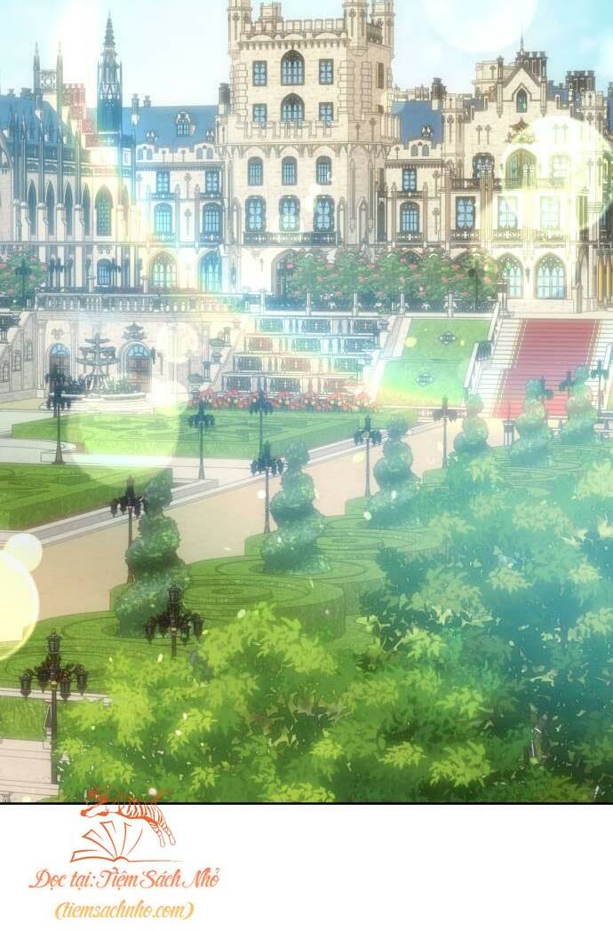 Tôi được sinh ra là con gái thứ hai: Chapter 30
