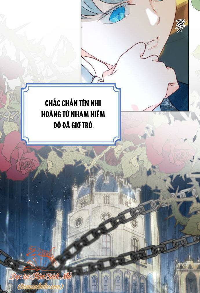 Tôi được sinh ra là con gái thứ hai: Chapter 30