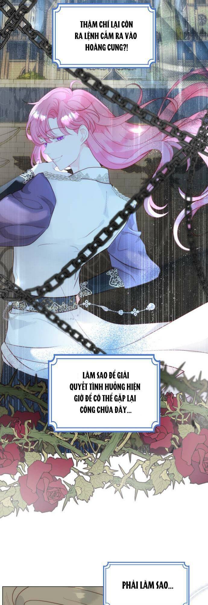 Tôi được sinh ra là con gái thứ hai: Chapter 30