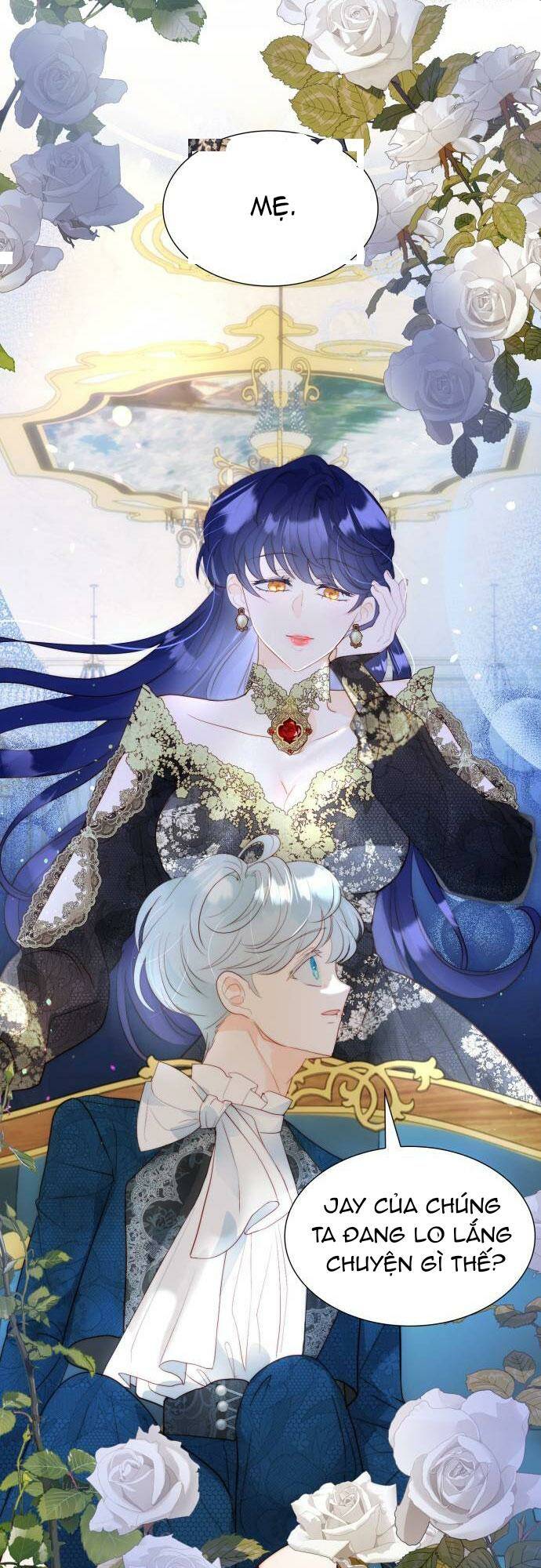 Tôi được sinh ra là con gái thứ hai: Chapter 30