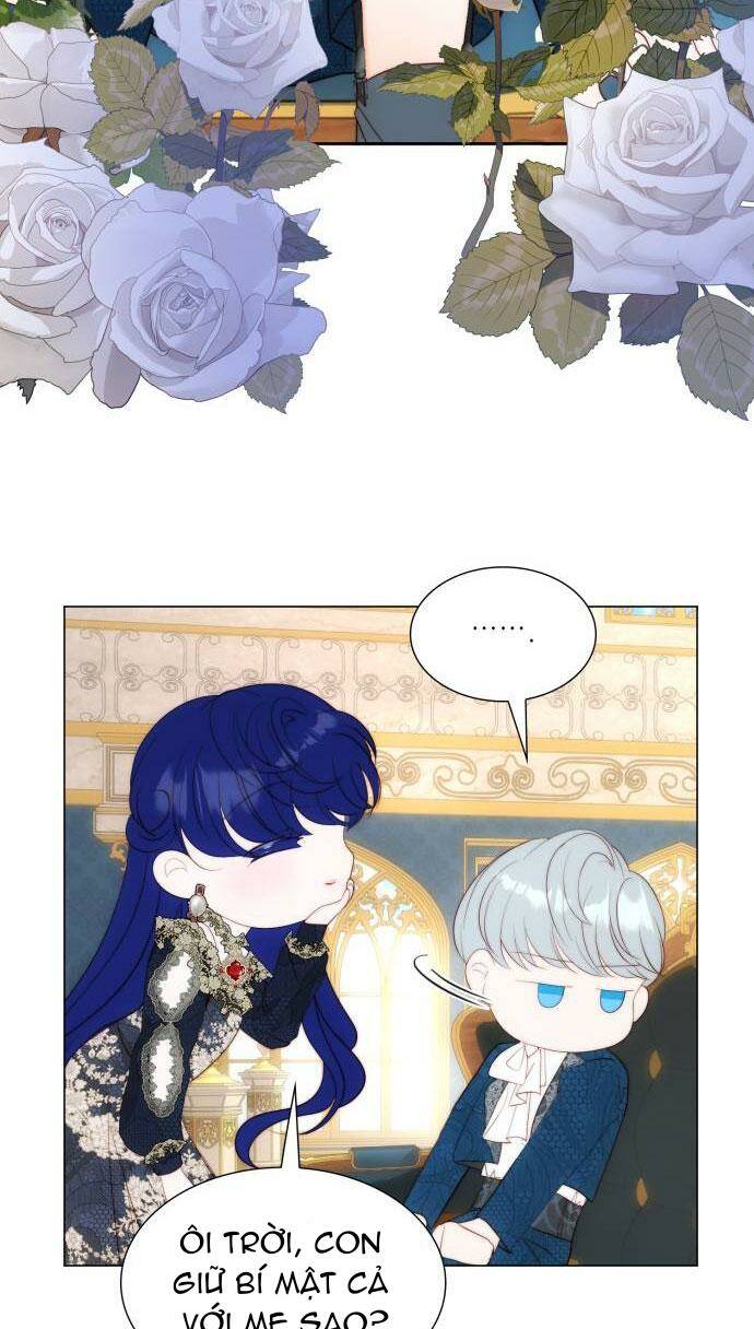 Tôi được sinh ra là con gái thứ hai: Chapter 30