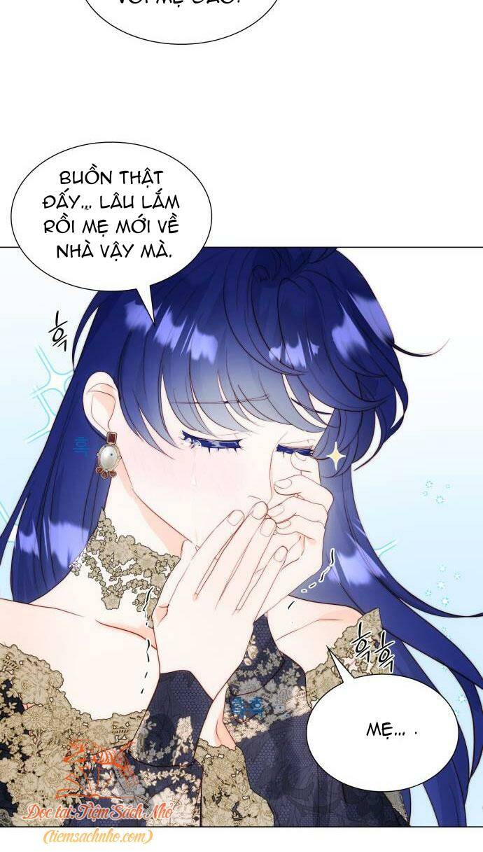 Tôi được sinh ra là con gái thứ hai: Chapter 30