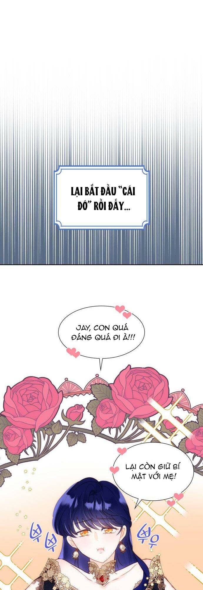Tôi được sinh ra là con gái thứ hai: Chapter 30