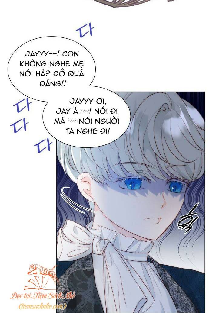 Tôi được sinh ra là con gái thứ hai: Chapter 30
