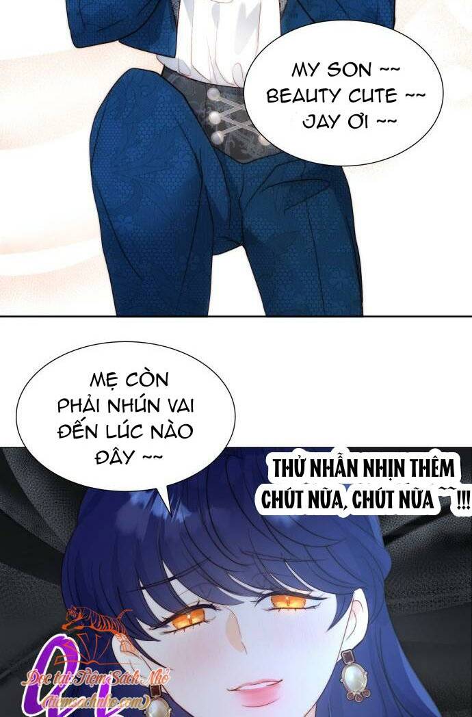 Tôi được sinh ra là con gái thứ hai: Chapter 30