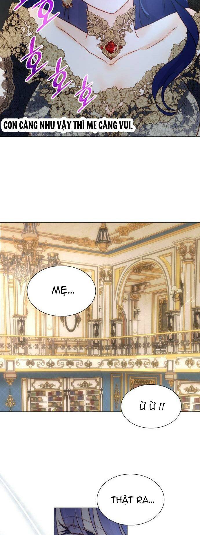 Tôi được sinh ra là con gái thứ hai: Chapter 30