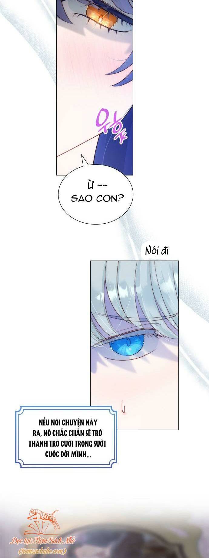 Tôi được sinh ra là con gái thứ hai: Chapter 30