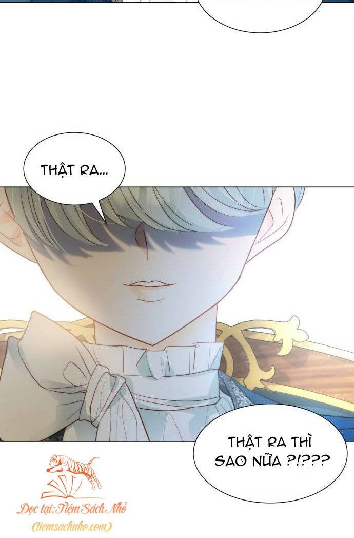 Tôi được sinh ra là con gái thứ hai: Chapter 30