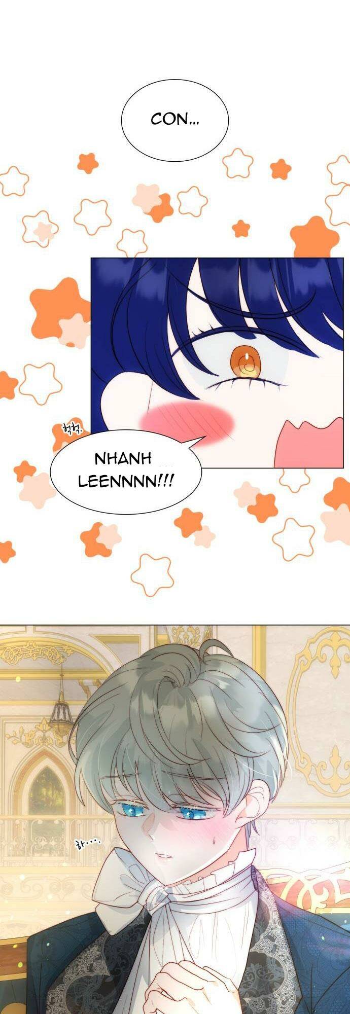 Tôi được sinh ra là con gái thứ hai: Chapter 30