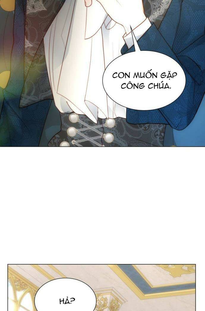 Tôi được sinh ra là con gái thứ hai: Chapter 30