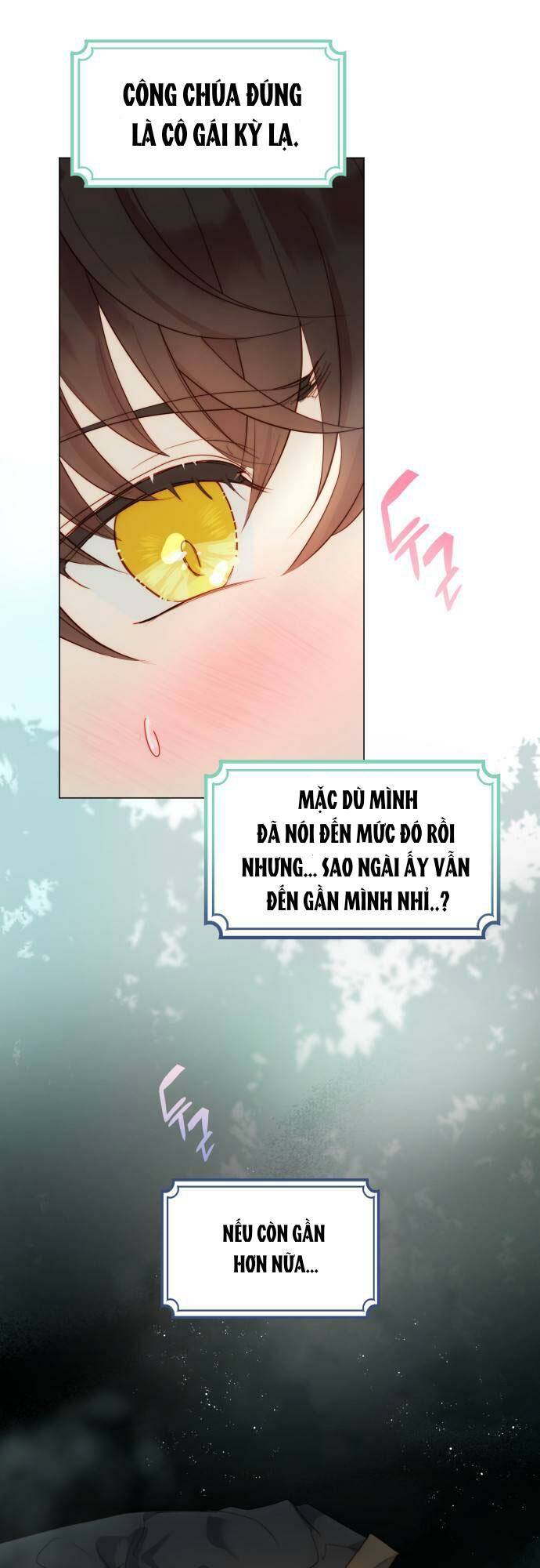 Tôi được sinh ra là con gái thứ hai: Chapter 30