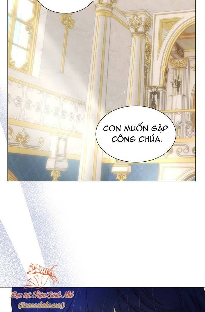 Tôi được sinh ra là con gái thứ hai: Chapter 30