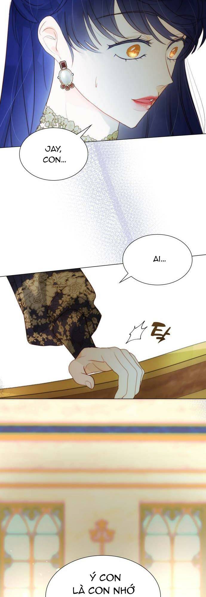 Tôi được sinh ra là con gái thứ hai: Chapter 30
