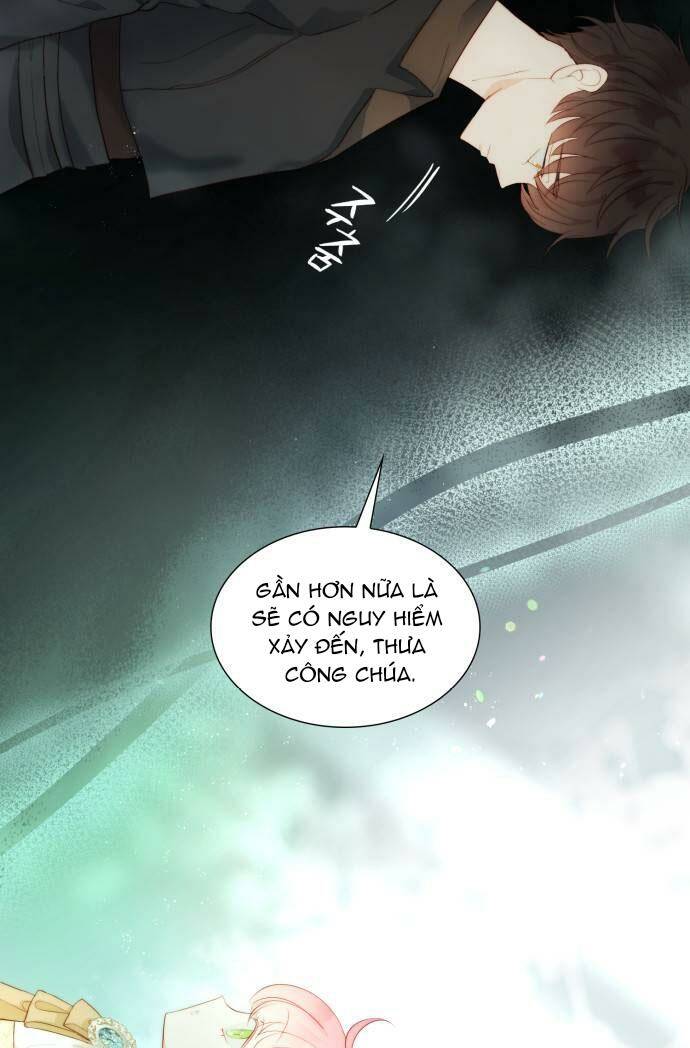 Tôi được sinh ra là con gái thứ hai: Chapter 30