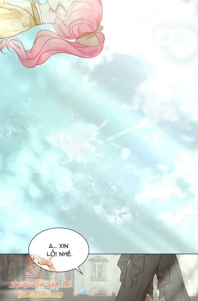 Tôi được sinh ra là con gái thứ hai: Chapter 30