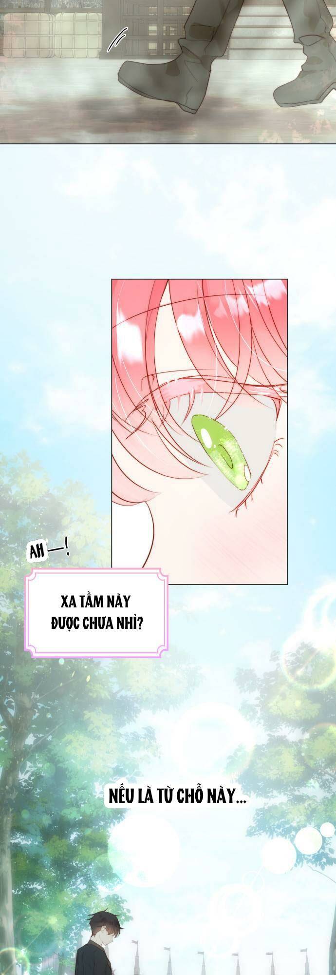 Tôi được sinh ra là con gái thứ hai: Chapter 30
