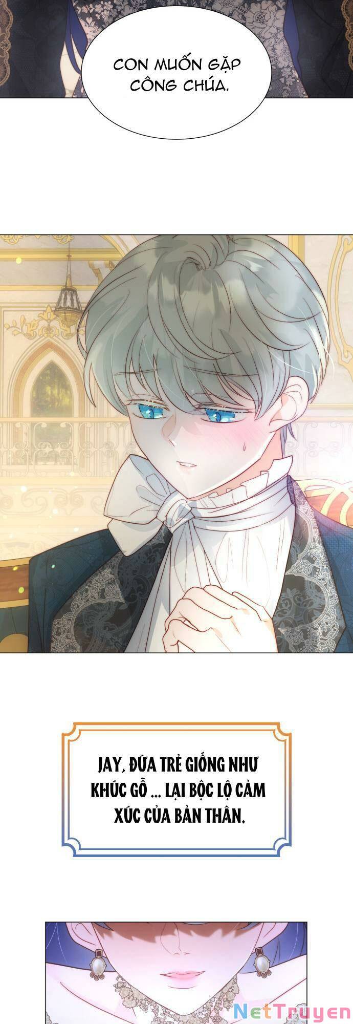 Tôi được sinh ra là con gái thứ hai: Chapter 31
