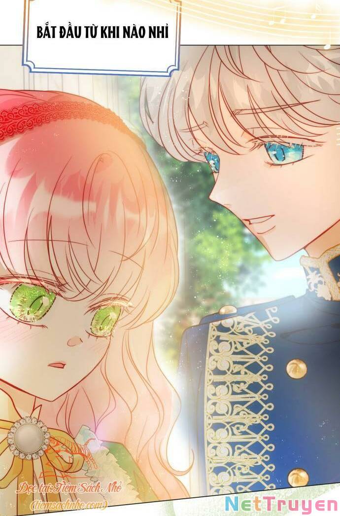 Tôi được sinh ra là con gái thứ hai: Chapter 31
