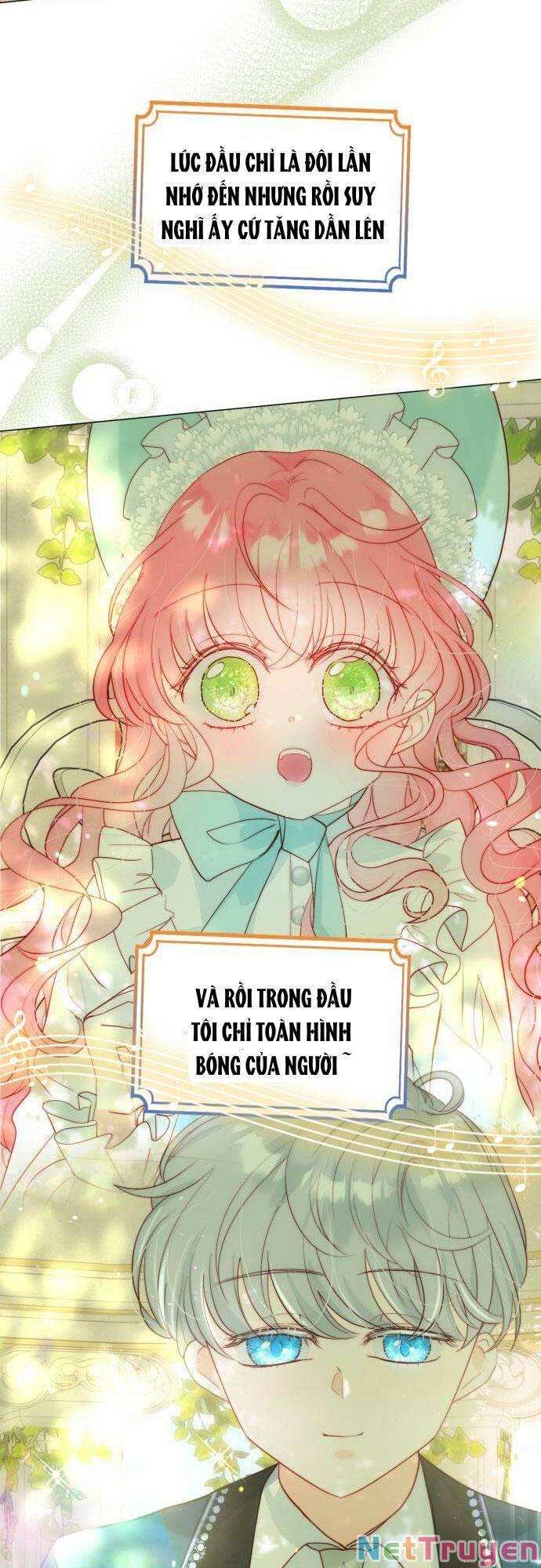 Tôi được sinh ra là con gái thứ hai: Chapter 31