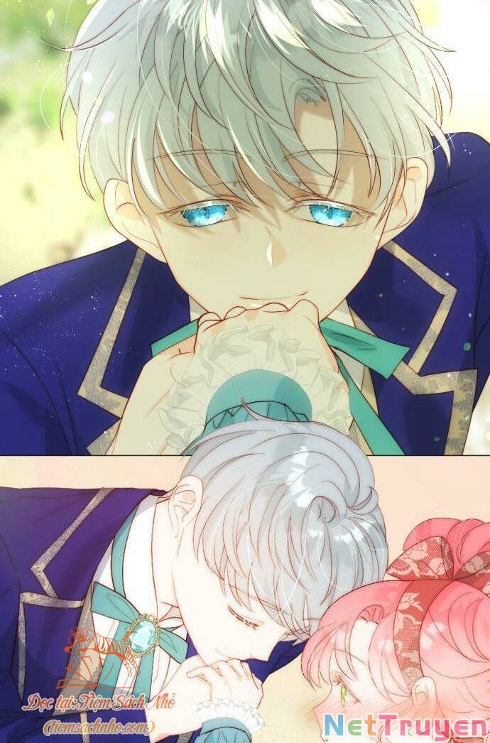 Tôi được sinh ra là con gái thứ hai: Chapter 31