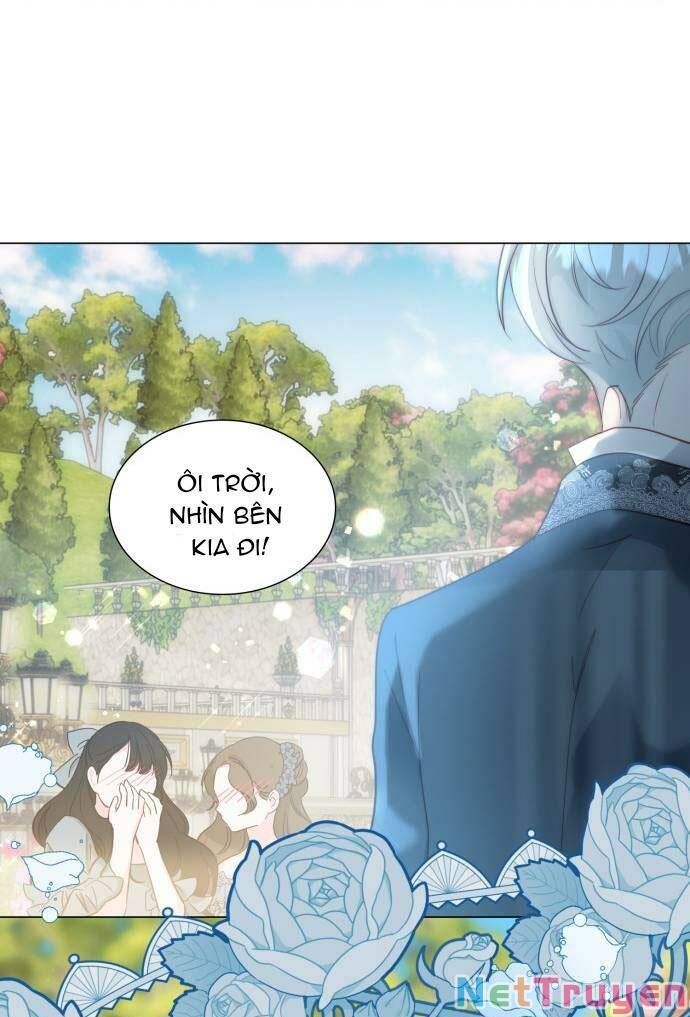 Tôi được sinh ra là con gái thứ hai: Chapter 31