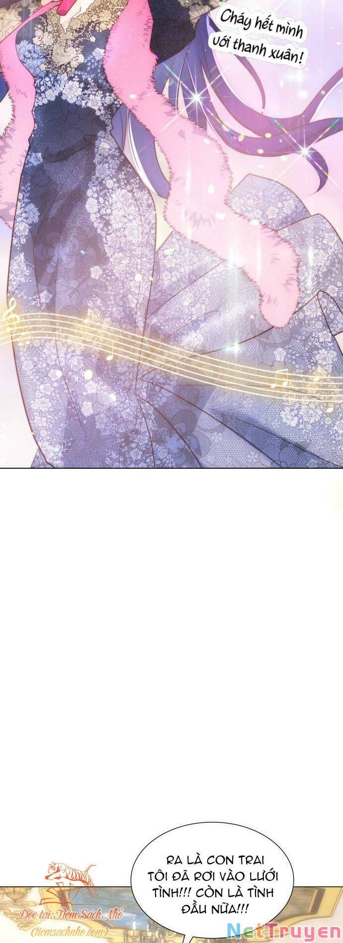 Tôi được sinh ra là con gái thứ hai: Chapter 31