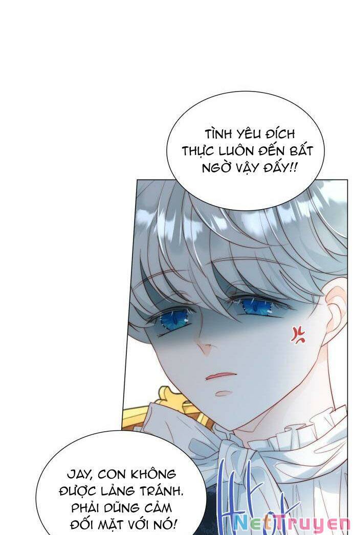 Tôi được sinh ra là con gái thứ hai: Chapter 31