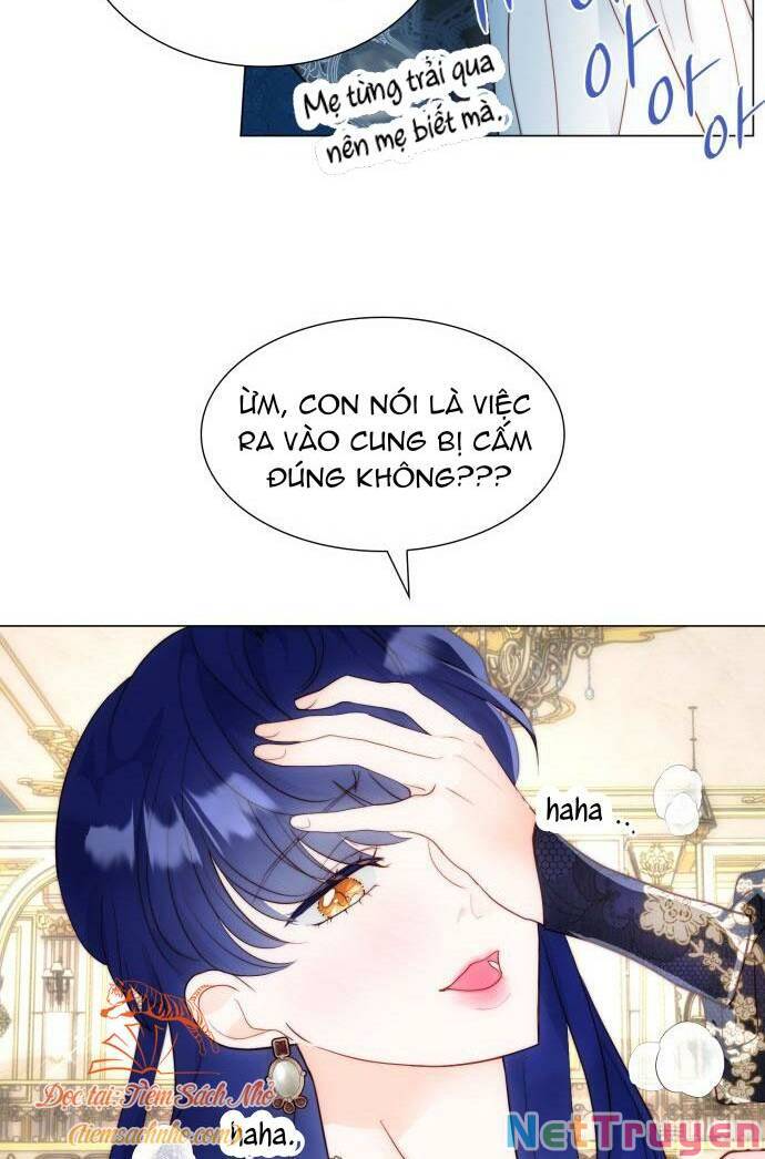 Tôi được sinh ra là con gái thứ hai: Chapter 31