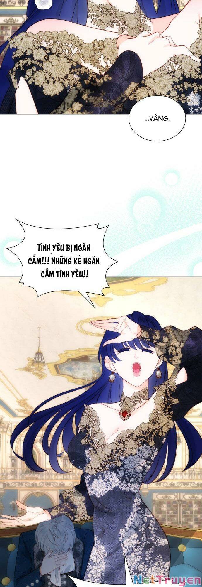 Tôi được sinh ra là con gái thứ hai: Chapter 31