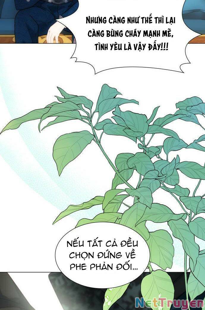 Tôi được sinh ra là con gái thứ hai: Chapter 31