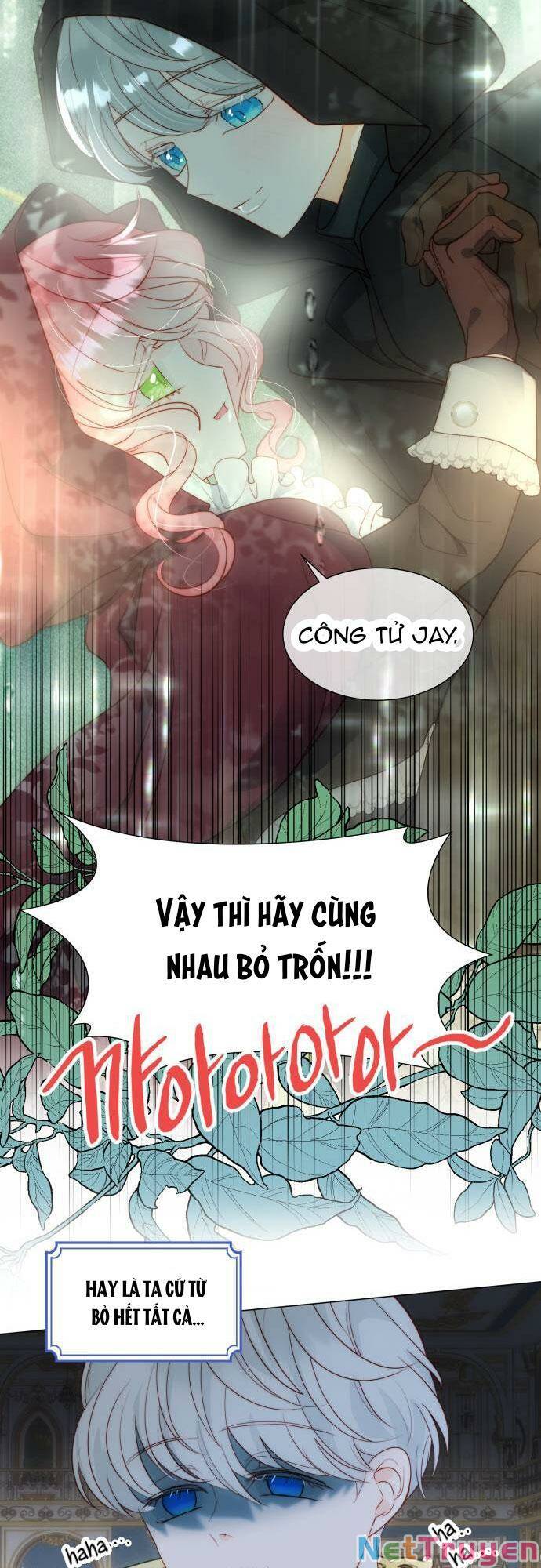 Tôi được sinh ra là con gái thứ hai: Chapter 31