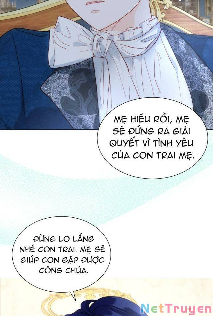 Tôi được sinh ra là con gái thứ hai: Chapter 31
